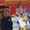 Study Penangulangan Bencana di Pemkab Tanggamus, STARD Korea Hibahkan Rp. 105 Miliar