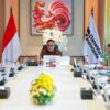 Penguatan Integritas dan Disiplin Aparatur Peradilan, MA Pertegas Melalui Sangsi