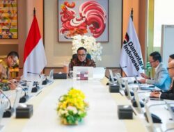 Penguatan Integritas dan Disiplin Aparatur Peradilan, MA Pertegas Melalui Sangsi
