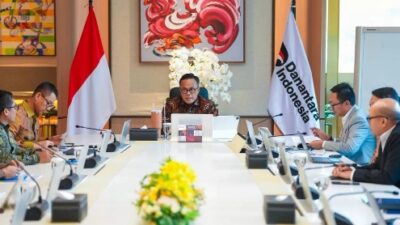Penguatan Integritas dan Disiplin Aparatur Peradilan, MA Pertegas Melalui Sangsi
