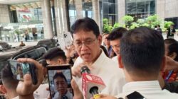 Geger Purbaya Tertimpa Isu, Ditendang dari Istana