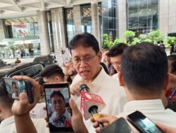 Geger Purbaya Tertimpa Isu, Ditendang dari Istana