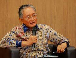 Kebusukan Lama Masalah Suap Jabatan di Kementerian PU