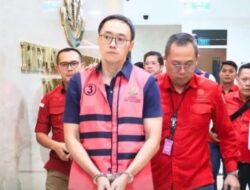 Tindak Pidana Korupsi Petingi KoinWorks Manipulasi Agunan Dokumen Tagihan