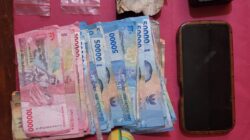 Polsek Rokan IV Koto Ungkap Kasus Narkoba, Satu Orang Diamankan