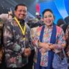 Bupati Sumedang Mengundang Titiek Soeharto, Membuka Kota Tak Ada Rahasia
