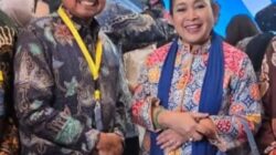 Bupati Sumedang Mengundang Titiek Soeharto, Membuka Kota Tak Ada Rahasia