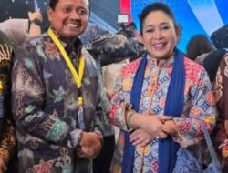 Bupati Sumedang Mengundang Titiek Soeharto, Membuka Kota Tak Ada Rahasia