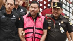 Mantan Wakil Kepala BGN Sony Sanjaya: Bersedia Ungkap Maling Besar Kasus Korupsi MBG