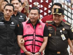 Mantan Wakil Kepala BGN Sony Sanjaya: Bersedia Ungkap Maling Besar Kasus Korupsi MBG