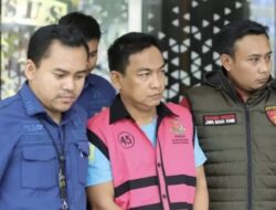 Eks Ketua Ombudsman Hery Susanto Dipecat Majelis Etik