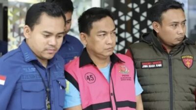 Eks Ketua Ombudsman Hery Susanto Dipecat Majelis Etik