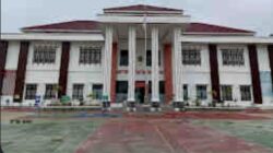 Alih Pungsi Lahan, Terindikasi Langgar UUD : Yayasan SINTA Gugat PT. Arindo Trisejahtera 1 Pulihkan DAS 