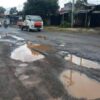 Warga Protes Jalan Rusak Berat, Gubernur Jateng Sigap