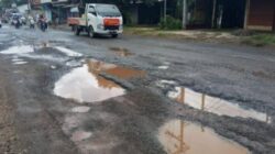 Warga Protes Jalan Rusak Berat, Gubernur Jateng Sigap