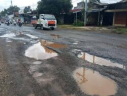Warga Protes Jalan Rusak Berat, Gubernur Jateng Sigap
