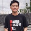 Ketua BEM UGM, Tiyo Ardianto: Sempat Menerima “Godaan Setan” Lewat Kemewahan