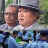 Berkas Kasus Kepemilikan Tunggal 100 Dapur MBG Diserahkan MAKI ke Kejagung