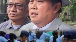 Berkas Kasus Kepemilikan Tunggal 100 Dapur MBG Diserahkan MAKI ke Kejagung