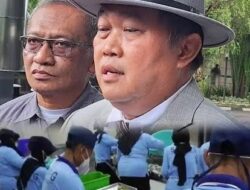 Berkas Kasus Kepemilikan Tunggal 100 Dapur MBG Diserahkan MAKI ke Kejagung