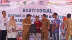 ‎Bupati Subang: Uang Dari Rakyat, Kembali Demi Kesejahteraan Rakyat