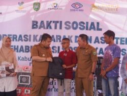 ‎Bupati Subang: Uang Dari Rakyat, Kembali Demi Kesejahteraan Rakyat
