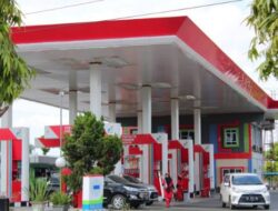 Dampak Kenaikan BBM, Dorong Harga Kebutuhan Melambung Tinggi