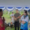 Gubernur Malut Berperan Dongkrak Pendapatan Keluarga Petani