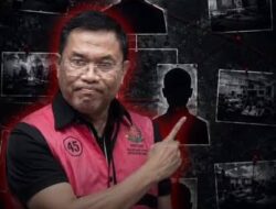 Kejagung Segera Membuka Tabir Gurita Korupsi MBG, 35 Nama Penjabat Diduga Terlibat