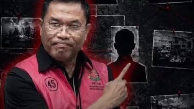 Kejagung Segera Membuka Tabir Gurita Korupsi MBG, 35 Nama Penjabat Diduga Terlibat