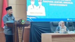 Walkot Cilegon: Pecat Kepsek Terbukti Jual Beli Kursi SPMB