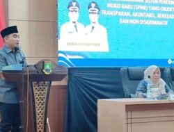 Walkot Cilegon: Pecat Kepsek Terbukti Jual Beli Kursi SPMB