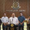 Pelaku Gemetar, Kejagung Bersama BPKP Audit Seluruh Pengadaan Barang dan Jasa di BGN