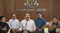 Pelaku Gemetar, Kejagung Bersama BPKP Audit Seluruh Pengadaan Barang dan Jasa di BGN