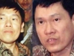 Eddy Tansil Masih Buron Penyitaan Aset Rp. 51 Miliar Dilakukan Kejagung