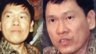 Eddy Tansil Masih Buron Penyitaan Aset Rp. 51 Miliar Dilakukan Kejagung