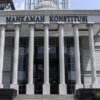 Sedot Anggaran Pendidikan? MK: Gugatan MBG Rampung Juli 2026