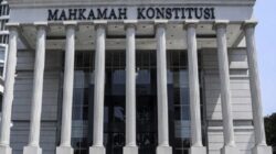 Sedot Anggaran Pendidikan? MK: Gugatan MBG Rampung Juli 2026