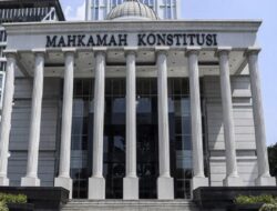 Sedot Anggaran Pendidikan? MK: Gugatan MBG Rampung Juli 2026