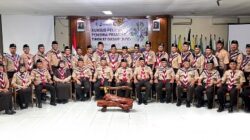 KPD Nasional 2026 Cibubur Strategi Melahirkan Pelatih Pramuka Handal