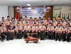 KPD Nasional 2026 Cibubur Strategi Melahirkan Pelatih Pramuka Handal