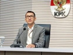 KPK Tetap Gencar Dalami Aliran Uang Satu Juta Dolar ke Pansus DPR