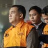 Penjabat Imigrasi Panik Kasus Terbongkar, Sulap Uang Menjadi Batangan Emas
