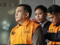 Penjabat Imigrasi Panik Kasus Terbongkar, Sulap Uang Menjadi Batangan Emas