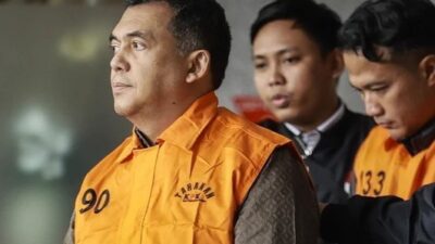 Penjabat Imigrasi Panik Kasus Terbongkar, Sulap Uang Menjadi Batangan Emas