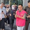 Legislator Sumbar Sempat Menjadi DPO Kasus Korupsi Berujung Tertangkap di Jakarta