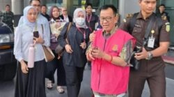 Legislator Sumbar Sempat Menjadi DPO Kasus Korupsi Berujung Tertangkap di Jakarta