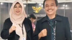 Roy Suryo Bersama dr. Tifauzia Tyassuma Ditangkap Namun Silfester Matutina Bebas Bergentayangan