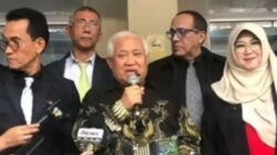 Tak Gentar 50 Tokoh Bersedia Menjamin Roy Suryo Terkait Kasus Ijazah Palsu