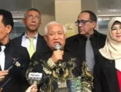 Tak Gentar 50 Tokoh Bersedia Menjamin Roy Suryo Terkait Kasus Ijazah Palsu